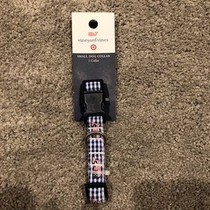 Vineyard Vines by Target small dog collar
